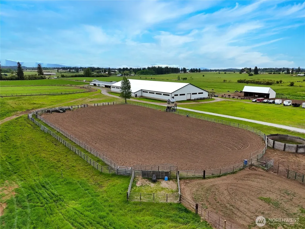 4988 Wallbridge Road Deer Park WA 99006