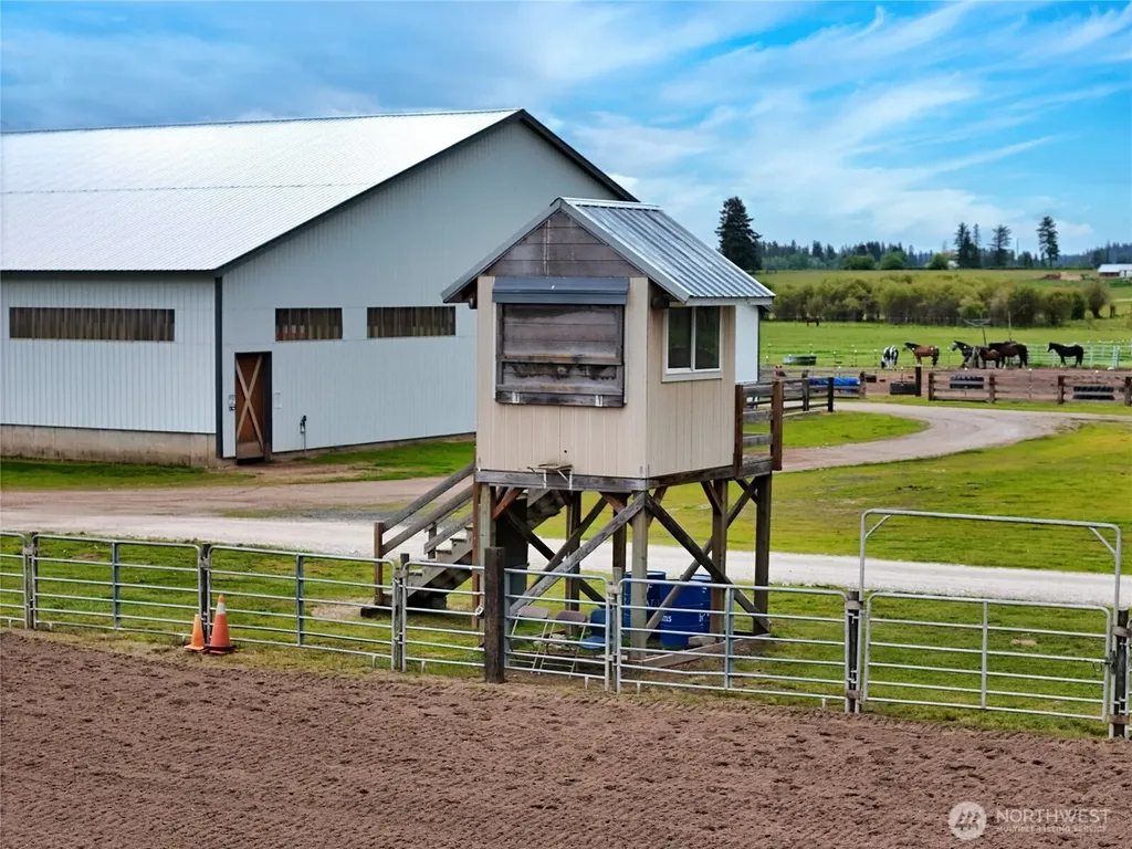 4988 Wallbridge Road Deer Park WA 99006