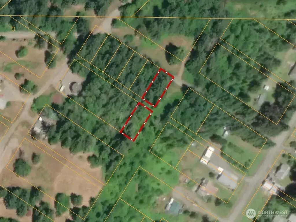 4 W 8th Street Bucoda WA 98530