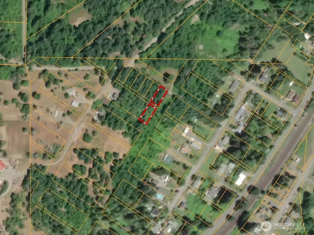 4 W 8th Street Bucoda WA 98530