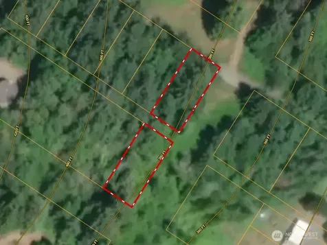 4 W 8th Street Bucoda WA 98530