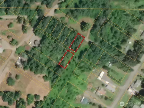 4 W 8th Street Bucoda WA 98530