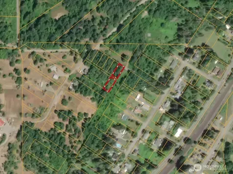 4 W 8th Street Bucoda WA 98530