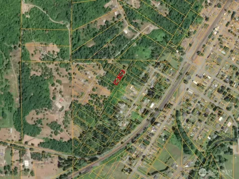 4 W 8th Street Bucoda WA 98530