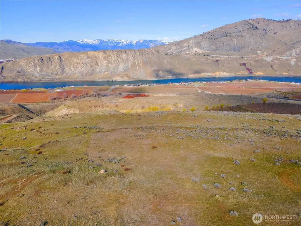 0 Tract 2 Mcneil Canyon Road Orondo WA 98816