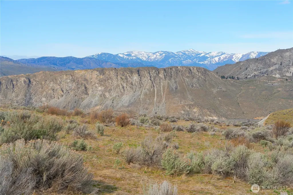 0 Tract 2 Mcneil Canyon Road Orondo WA 98816