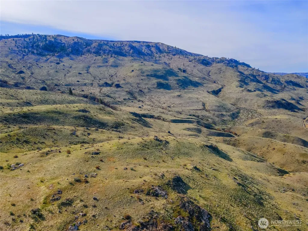 0 Tract 2 Mcneil Canyon Road Orondo WA 98816