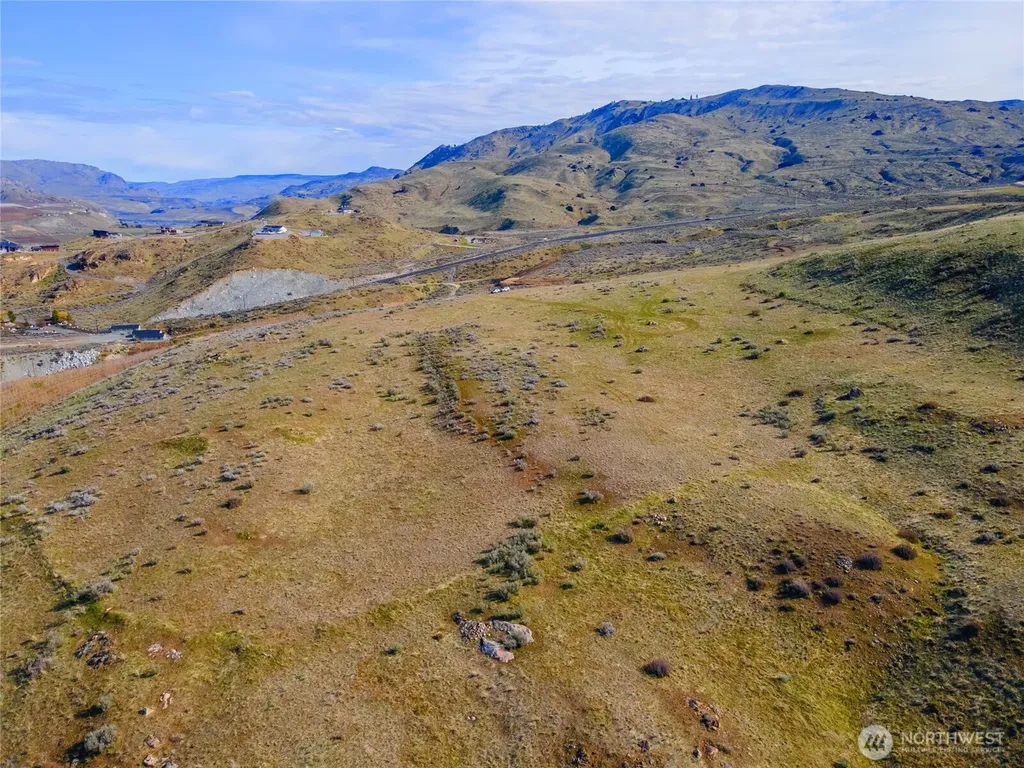 0 Tract 2 Mcneil Canyon Road Orondo WA 98816