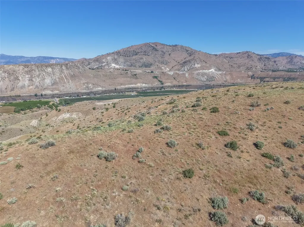 0 Tract 2 Mcneil Canyon Road Orondo WA 98816