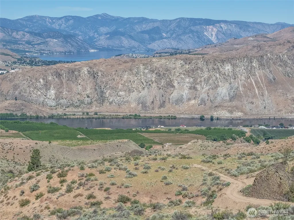 0 Tract 2 Mcneil Canyon Road Orondo WA 98816