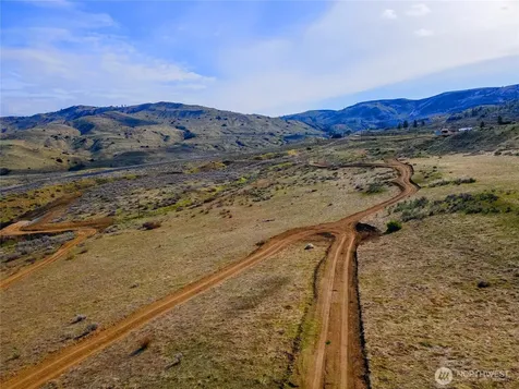 0 Tract 2 Mcneil Canyon Road Orondo WA 98816