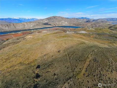 0 Tract 2 Mcneil Canyon Road Orondo WA 98816
