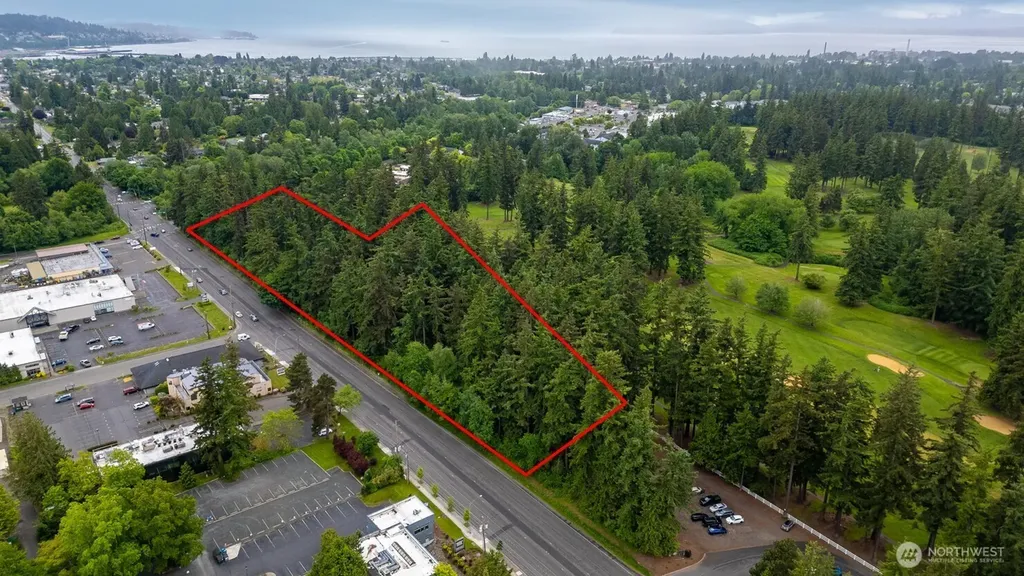 3729 Meridian Street Bellingham WA 98225