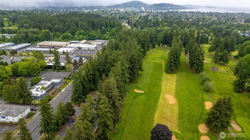 3729 Meridian Street Bellingham WA 98225