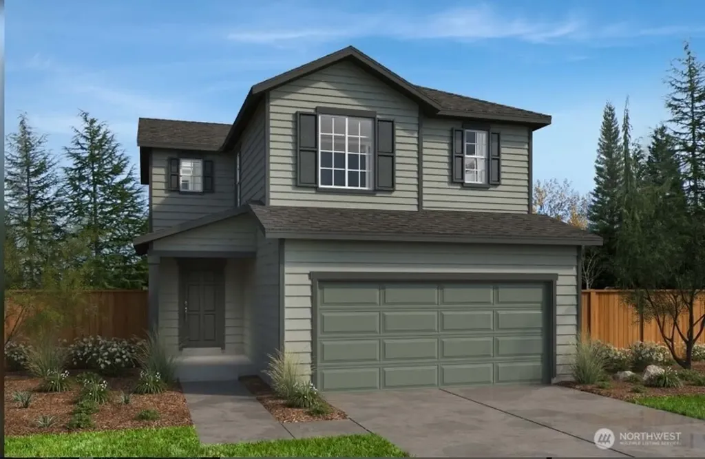 1443 121st Avenue SE Lake Stevens WA 98258