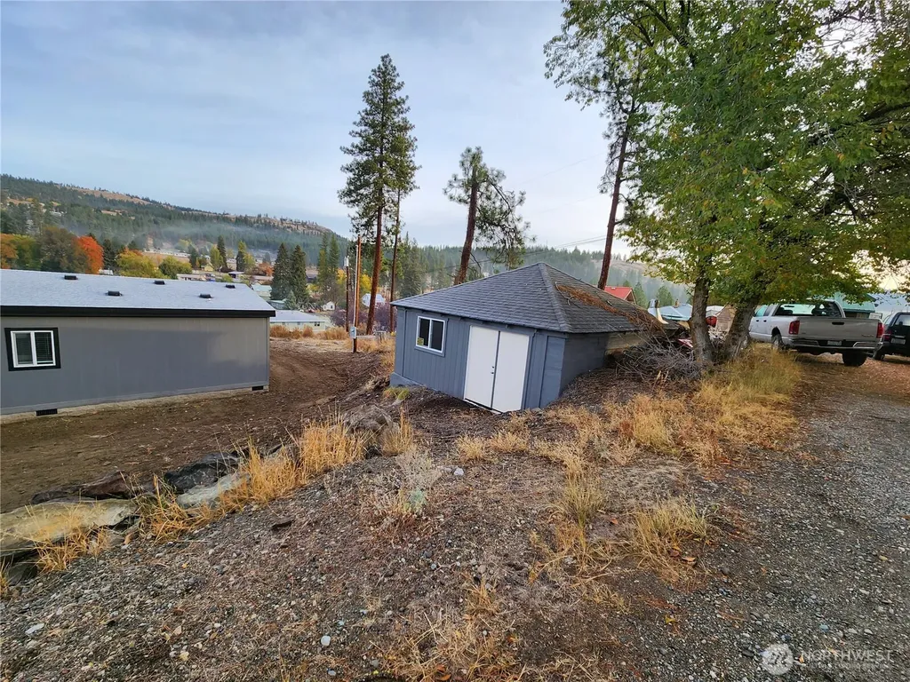 720 S Jefferson Street Republic WA 99166