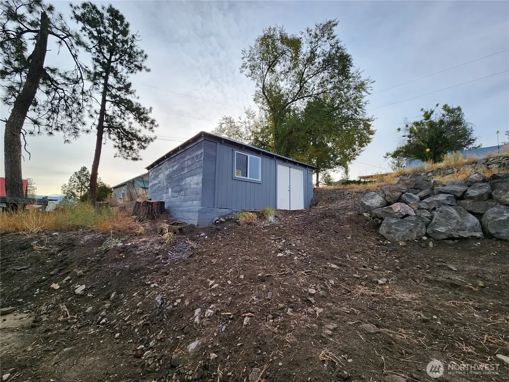 720 S Jefferson Street Republic WA 99166