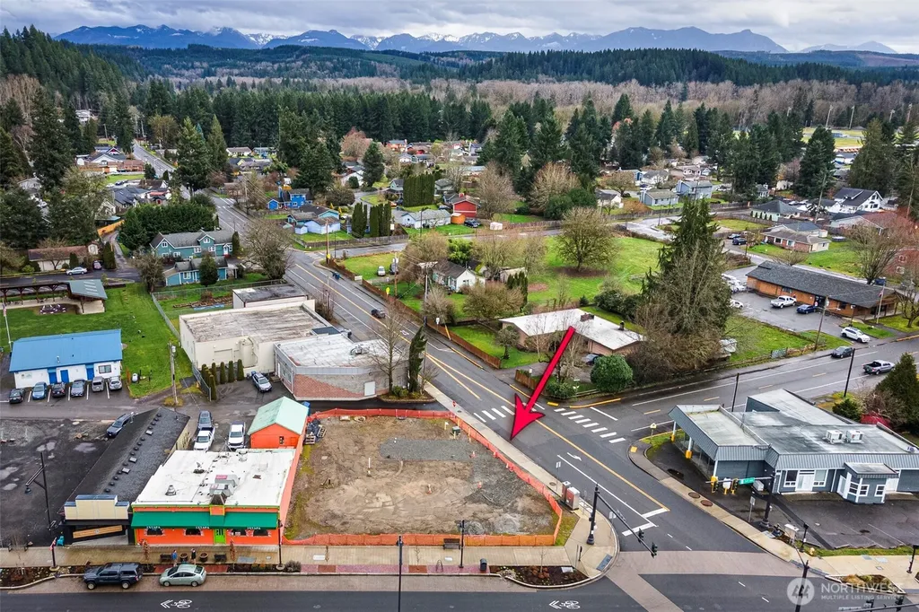 45 Tolt Avenue Carnation WA 98014