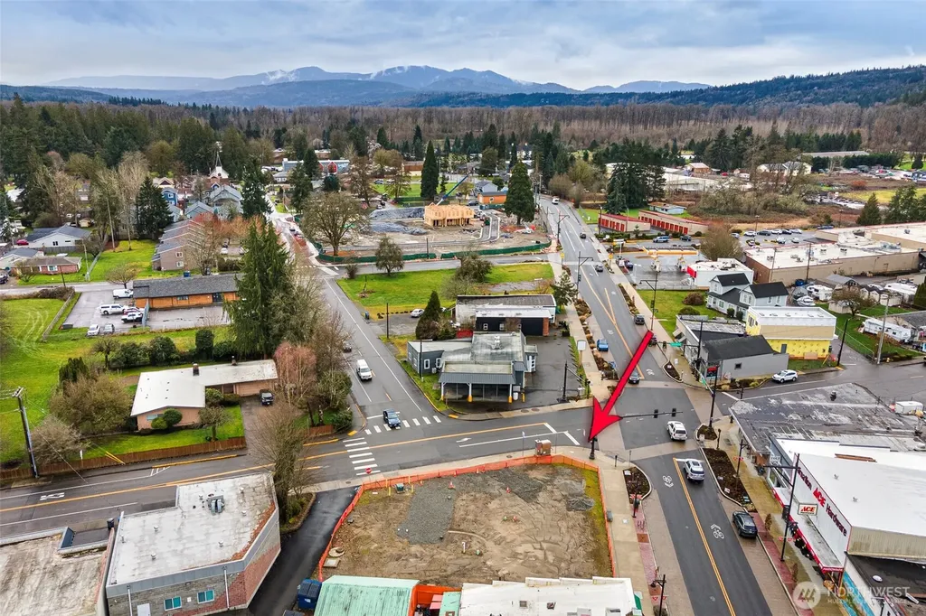 45 Tolt Avenue Carnation WA 98014