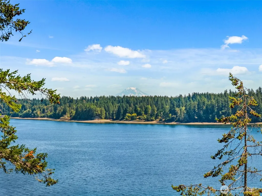 1236 E Island View Road Grapeview WA 98546