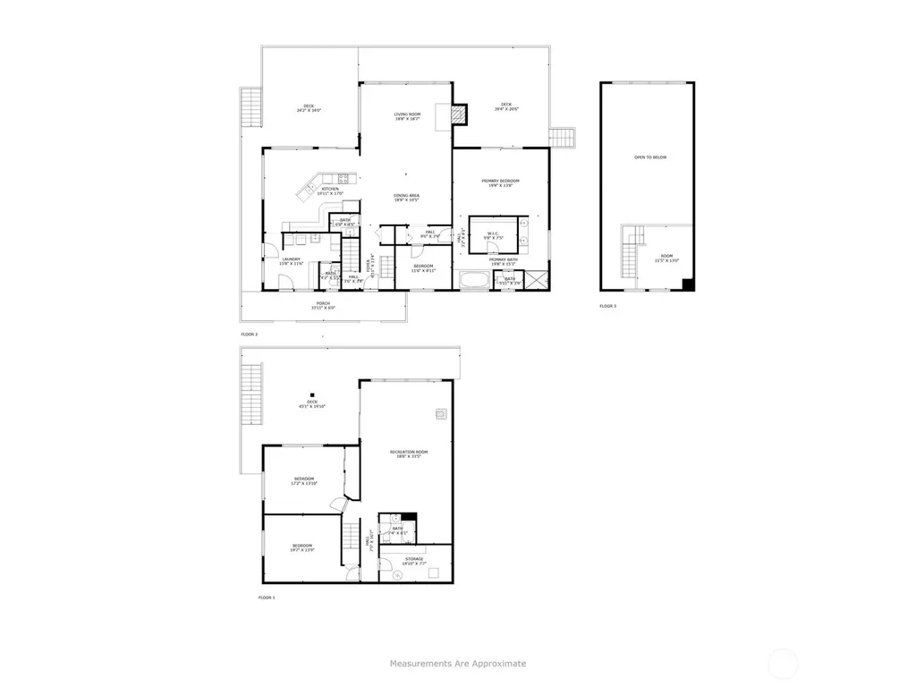 1236 E Island View Road Grapeview WA 98546