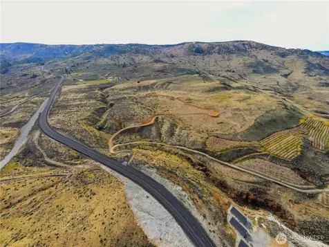 0 Tract 4 Mcneil Canyon Orondo WA 98816
