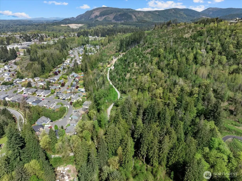 0 Menzel Lake Road Granite Falls WA 98252