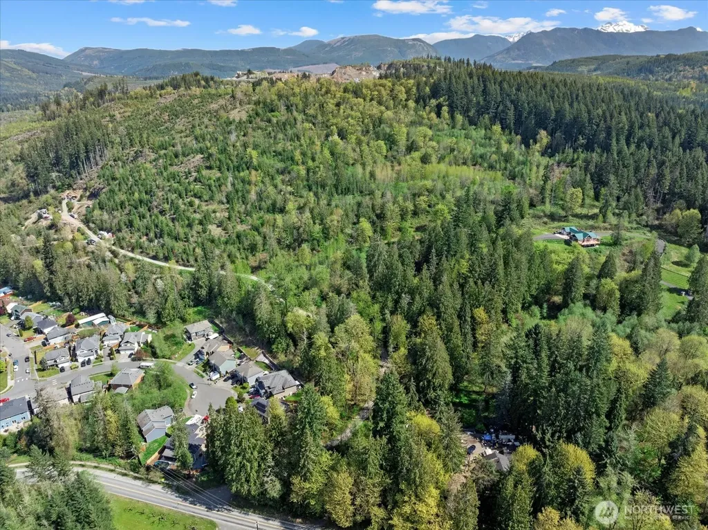0 Menzel Lake Road Granite Falls WA 98252