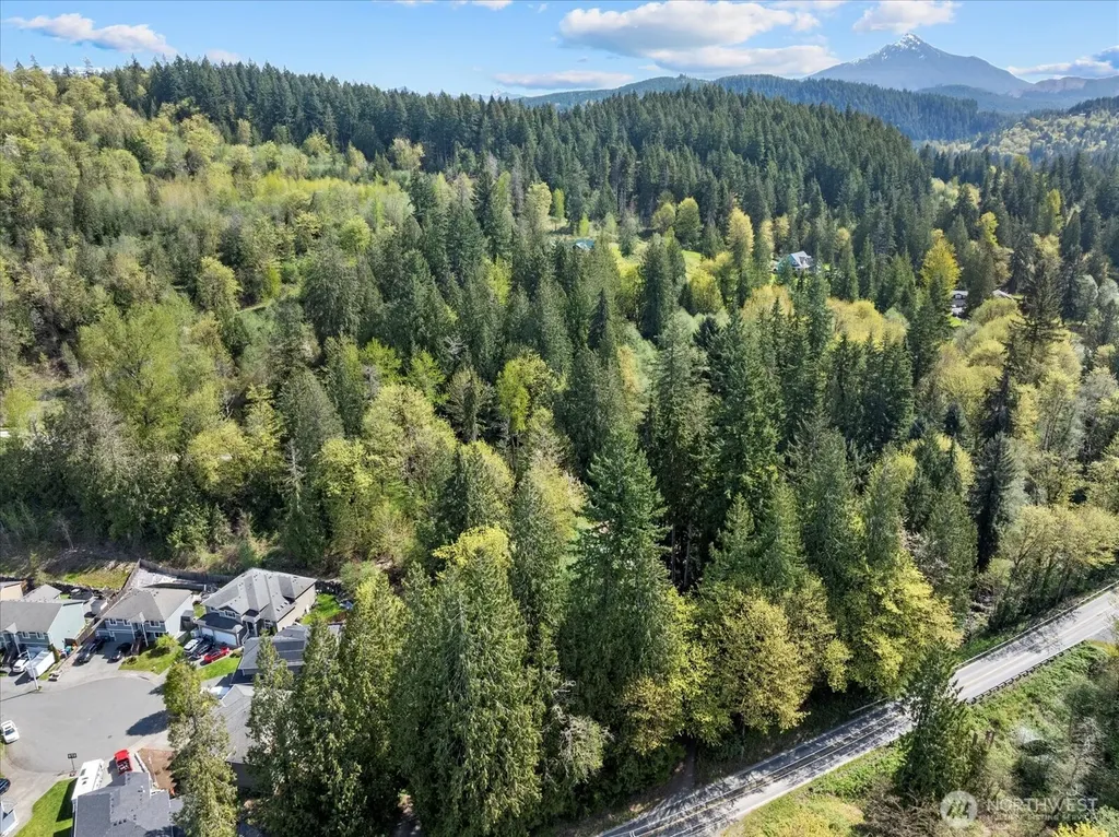 0 Menzel Lake Road Granite Falls WA 98252