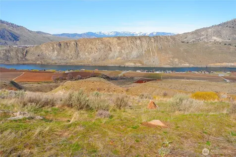 0 Tract 5 Mcneil Canyon Road Orondo WA 98816