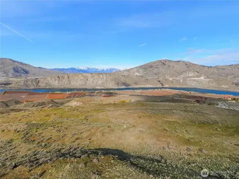 0 Tract 5 Mcneil Canyon Road Orondo WA 98816