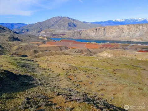 0 Tract 5 Mcneil Canyon Road Orondo WA 98816