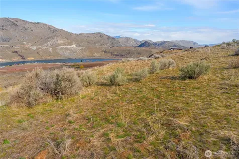 0 Tract 5 Mcneil Canyon Road Orondo WA 98816