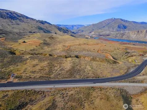 0 Tract 5 Mcneil Canyon Road Orondo WA 98816