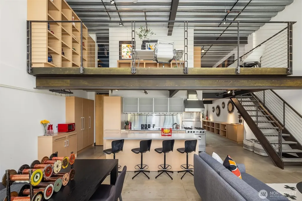 1310 E Union Street Seattle WA 98122