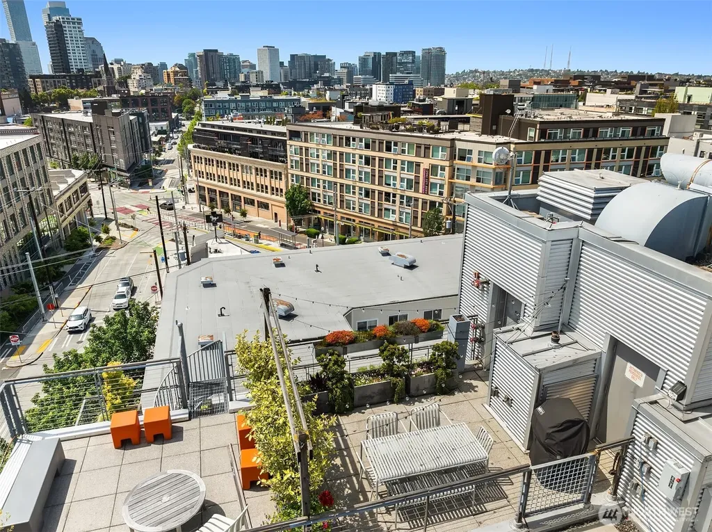 1310 E Union Street Seattle WA 98122