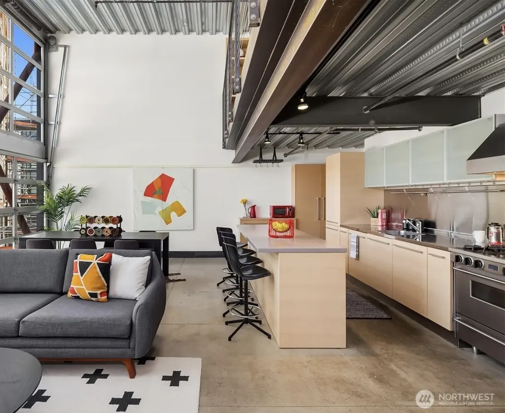 1310 E Union Street Seattle WA 98122