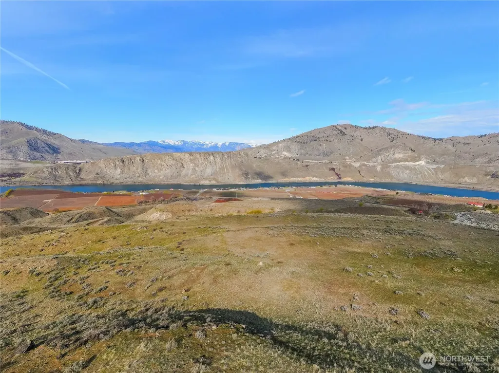0 Tract 3 Mcneil Canyon Road Orondo WA 98816