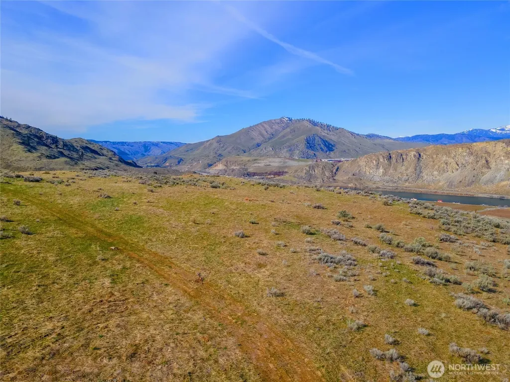 0 Tract 3 Mcneil Canyon Road Orondo WA 98816