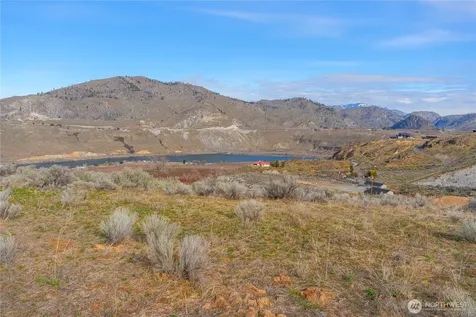 0 Tract 3 Mcneil Canyon Road Orondo WA 98816