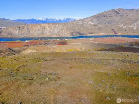 0 Tract 3 Mcneil Canyon Road Orondo WA 98816