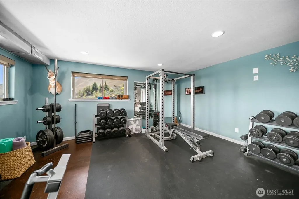 1901 Sleepy Hollow Road Wenatchee WA 98801