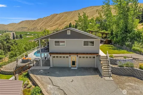 1901 Sleepy Hollow Road Wenatchee WA 98801