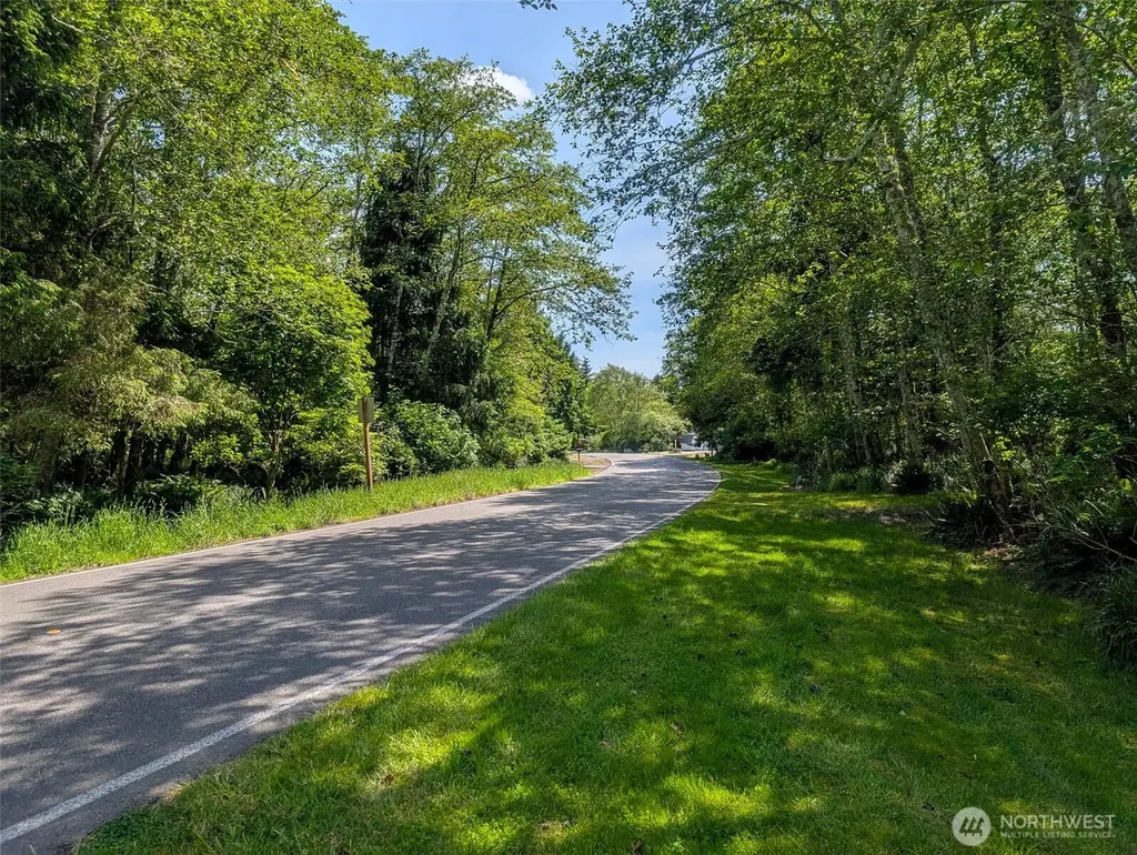 242 Duck Lake Drive NE Ocean Shores WA 98569