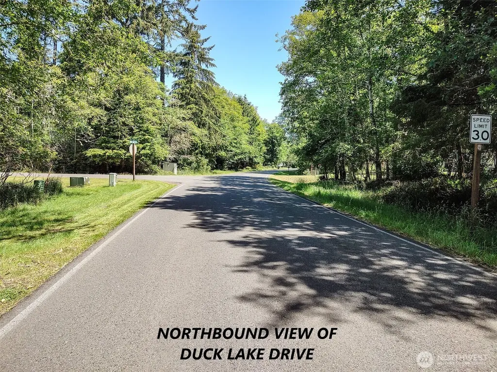242 Duck Lake Drive NE Ocean Shores WA 98569