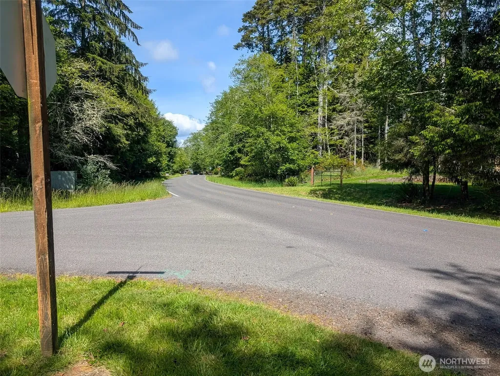 242 Duck Lake Drive NE Ocean Shores WA 98569