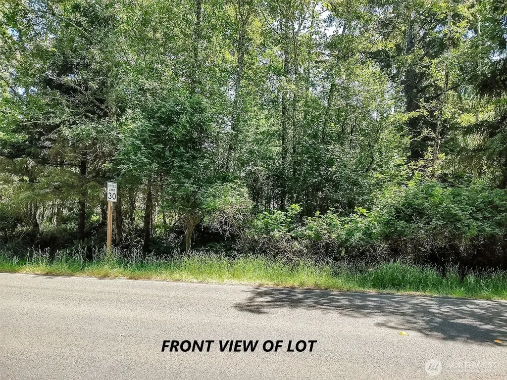 242 Duck Lake Drive NE Ocean Shores WA 98569