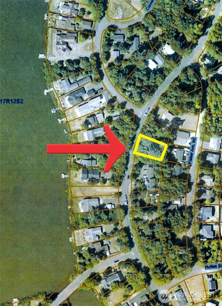 242 Duck Lake Drive NE Ocean Shores WA 98569