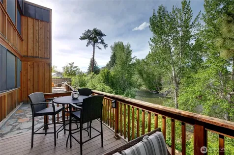 140 Twisp Avenue W Twisp WA 98856