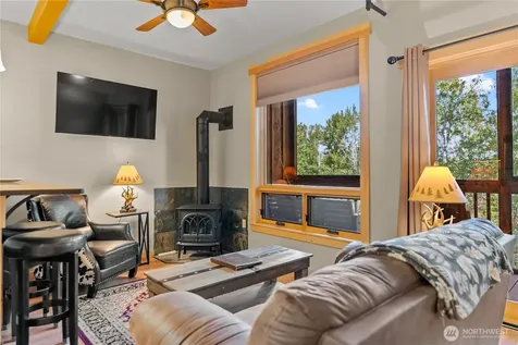 140 Twisp Avenue W Twisp WA 98856